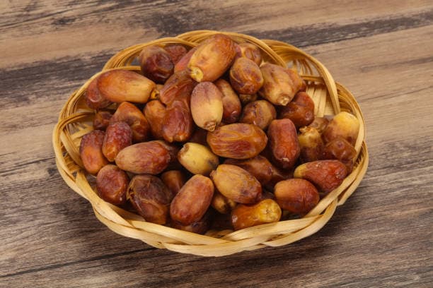 بهترین خرما زاهدی اعلا ویژه مصارف خانگی